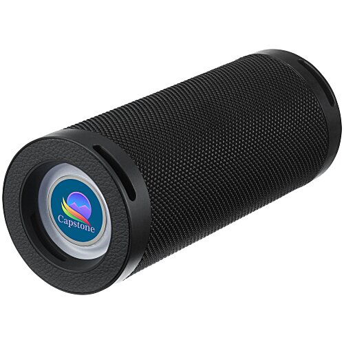 Dawson Outdoor Bluetooth Speaker Flashlight Main Image