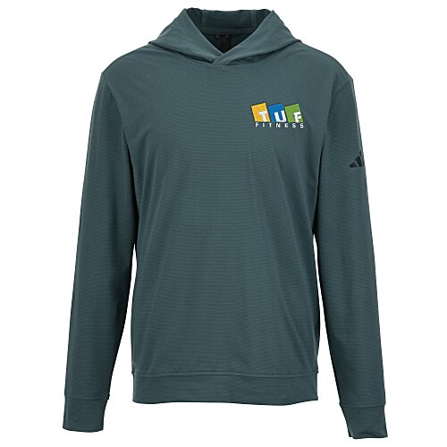 adidas Ultimate365 Elevated Hoodie Main Image