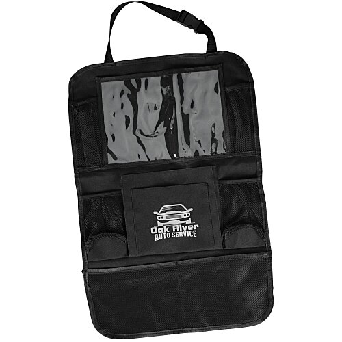Back Seat Car Organizer Main Image