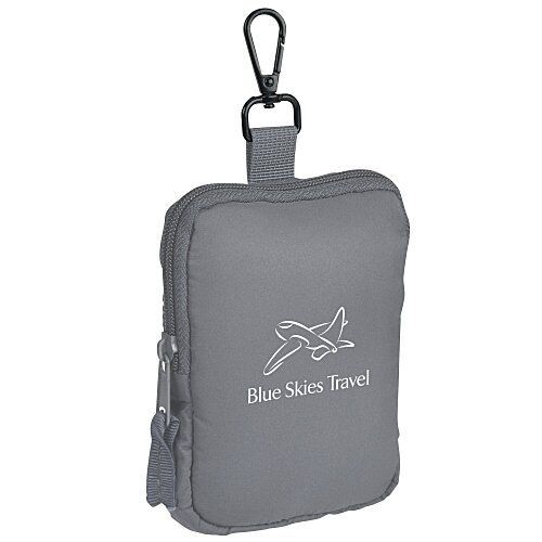 Puffer Accessory Pouch - 24 hr Main Image