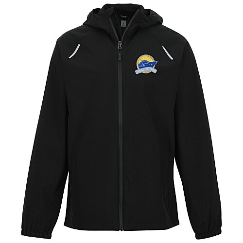 Reflect Rain Jacket - Men's Main Image