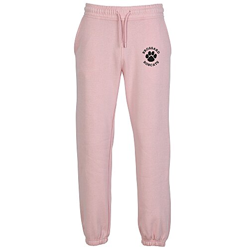TriDri Jamie Fleece Joggers Main Image