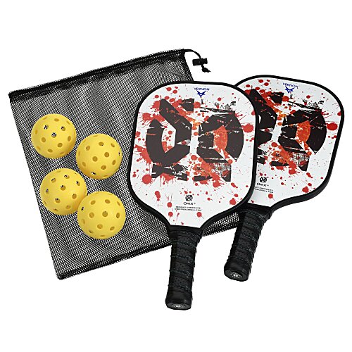 Onix Recruit Composite Pickleball Set Main Image
