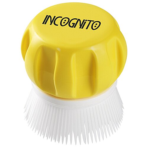 Scrubby Scrub Brush - 24 hr Main Image