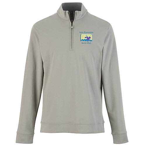 adidas Ultimate365 Classic 1/4-Zip Pullover Main Image