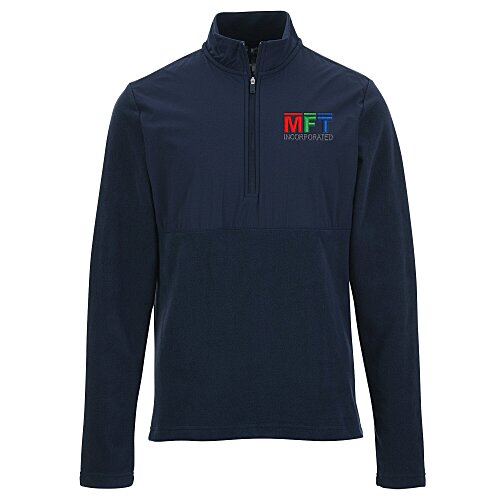 adidas Ultimate365 Cozy 1/4-Zip Main Image