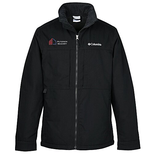 Columbia Loma Vista III Jacket Main Image