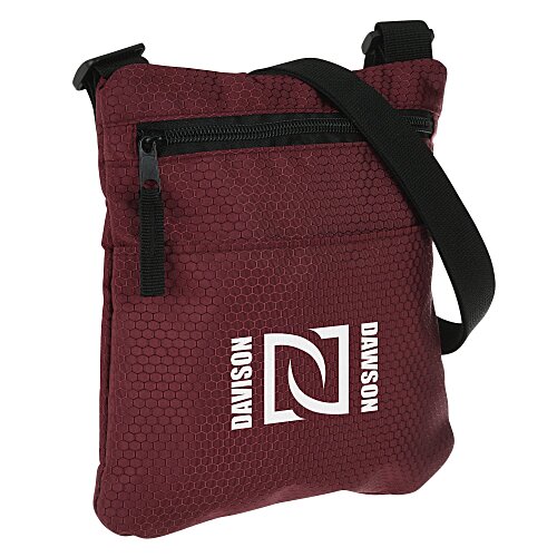 Sutter Crossbody Bag Main Image