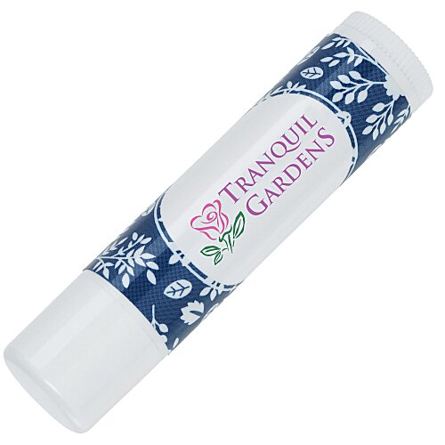 Beeswax Lip Moisturizer - Floral - 24 hr Main Image