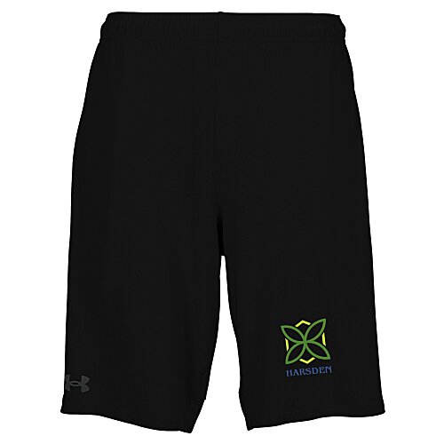 Under Armour Tech Vent Shorts - 9-inch - Full Color Main Image