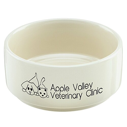 Parker Pet Bowl Main Image