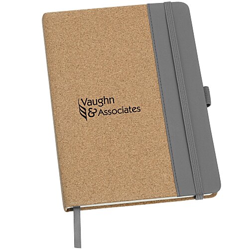 Evergreen Notebook Main Image