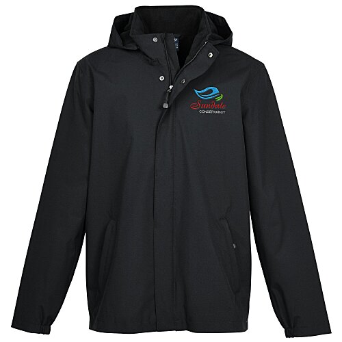 Odyssey Waterproof Parka - Men's Main Image