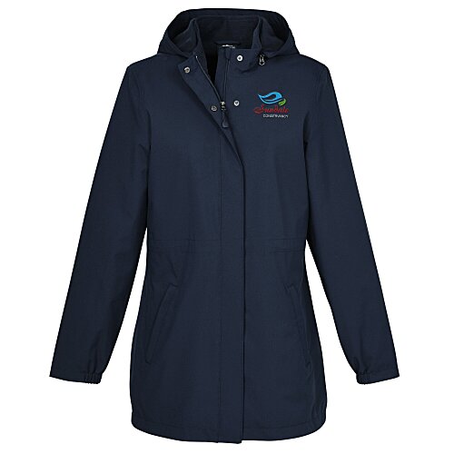 Odyssey Waterproof Parka - Ladies' Main Image