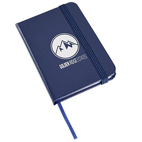 Perfect Pocket Notebook Main Image