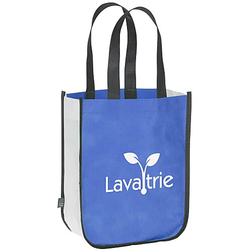 Fremont Mini Shopping Tote - 24 hr Main Image