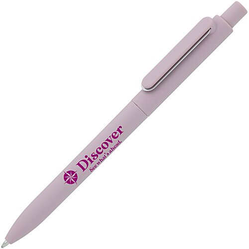 Sierra Soft Touch Pen Main Image