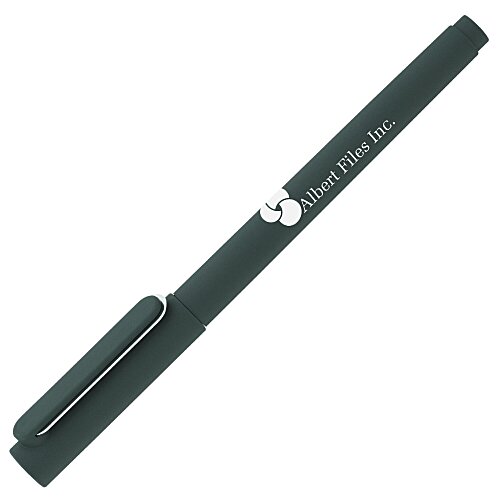 Sierra Soft Touch Gel Pen Main Image