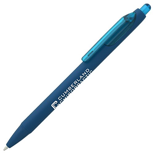 Ellison Soft Touch Pen Main Image