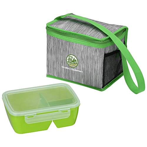 Nash Lunch To Go Set Main Image