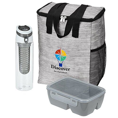 Nash Lunch & Beverage Set Main Image