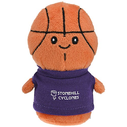 Sidekick Sporty - Basketball Main Image