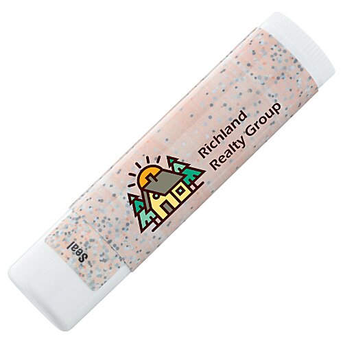 Value Lip Balm - Confetti Main Image