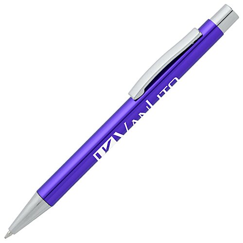Marvel Metal Pen Main Image
