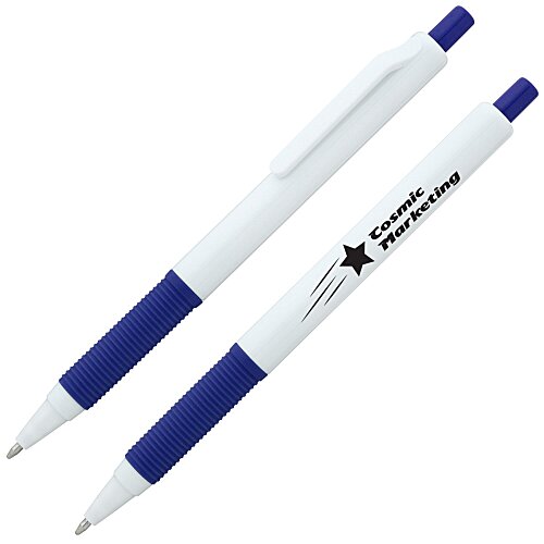 Tahiti Pen - White - 24 hr Main Image