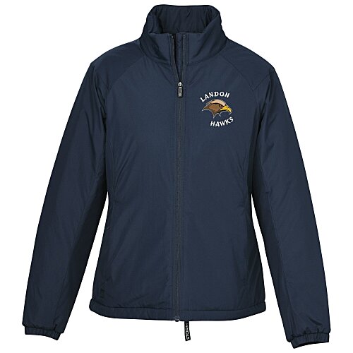 Stormtech Pacifica Thermal Shell Jacket - Ladies' Main Image