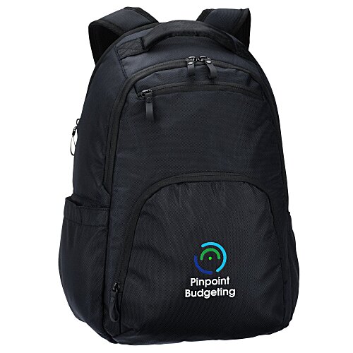 American Red Cross Charity Laptop Backpack Main Image