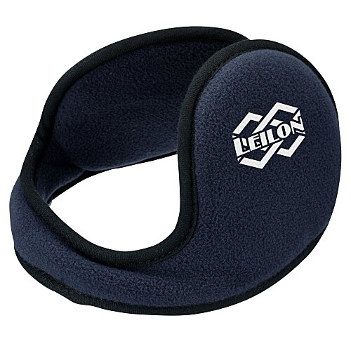 Behind-The-Head Earmuffs Main Image