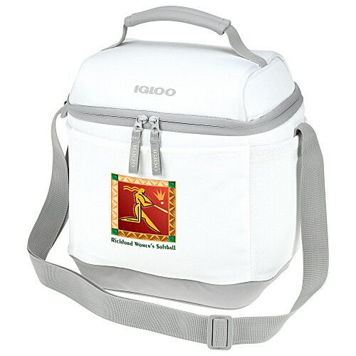 Igloo Day Chiller 16-Can Cooler - Full Color Main Image