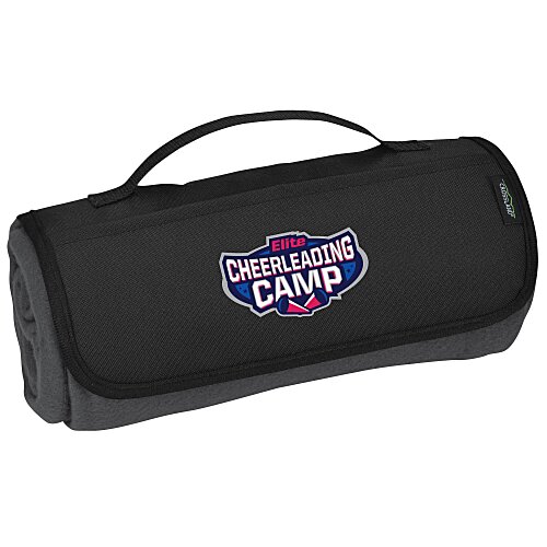 Crossland Roll Up Blanket - Full Color Main Image