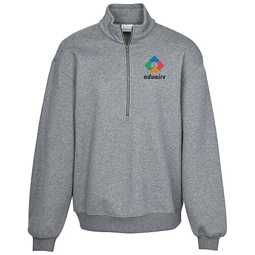 Columbia Aldermore 1/2-Zip Pullover - Ladies' Main Image