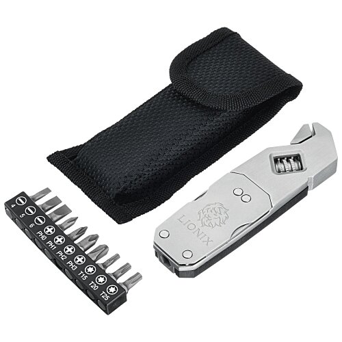 Wrench Multi-Tool Main Image