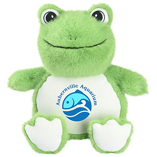 Softies - Frog Main Image