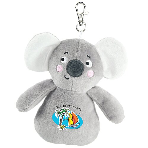 Bag Charm Plush - Koala Main Image