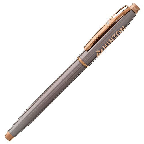 Souvenir Suite Director Rollerball Metal Pen Main Image
