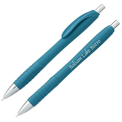 Aspen Soft Touch Pen Main Image