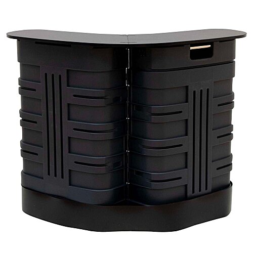 Exhibition Case-to-Counter Main Image