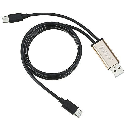 Moontide Charging Cable Main Image