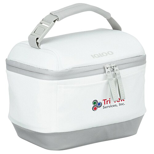 Igloo Day Chiller Lunch Cooler - Full Color Main Image