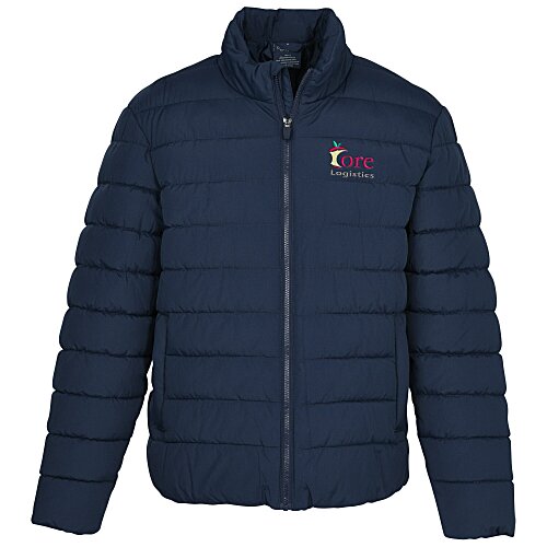 Pioneer Puffer Jacket - Men's Main Image