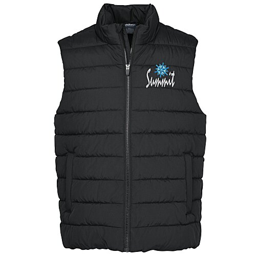 Pioneer Puffer Vest - Men's Main Image