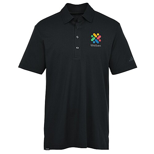 adidas Ultimate365 Tour Solid Polo - Men's Main Image