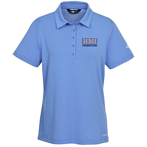 The North Face Canyon Crest Polo - Ladies' Main Image