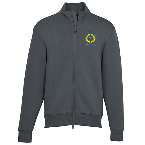Mercer+Mettle Soft Structure Knit Jacket - Men's Main Image