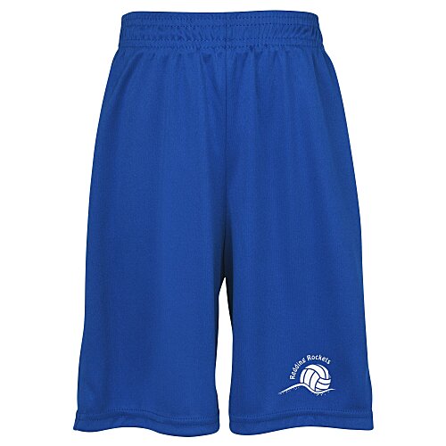 C2 Sport Performance Shorts - Youth Main Image