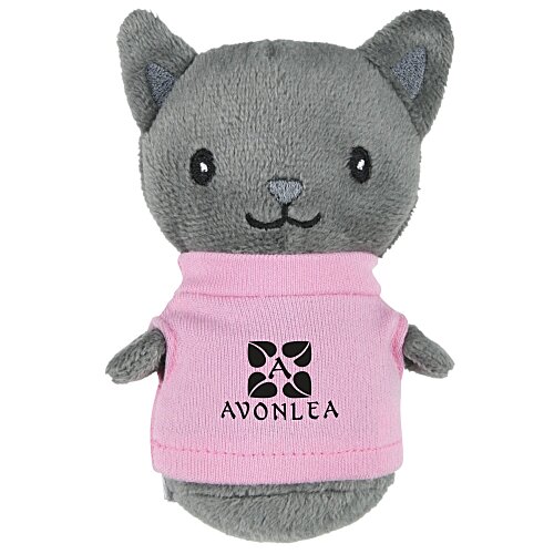 Sidekick Shorty - Cat Main Image